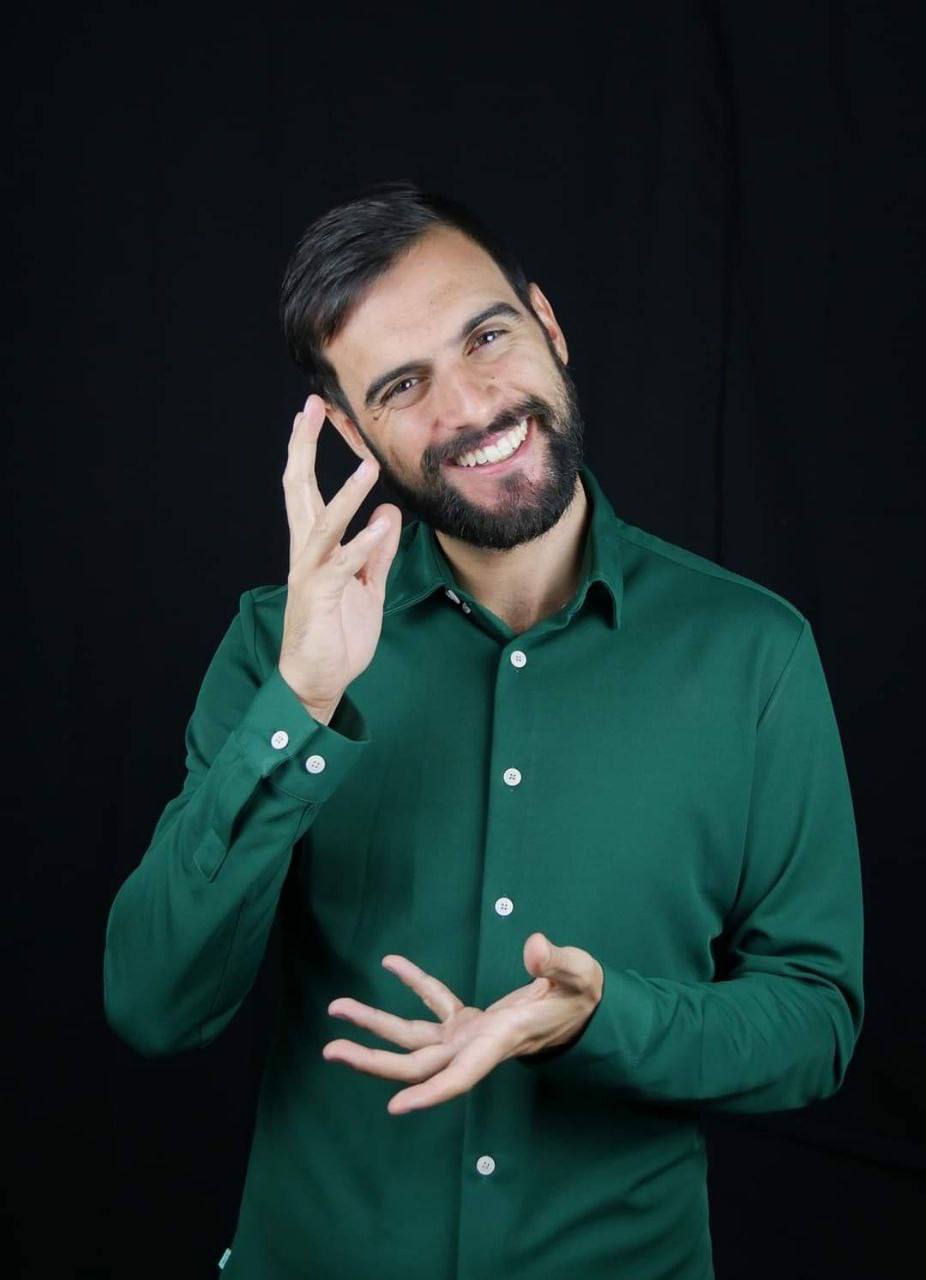 Germán Santori