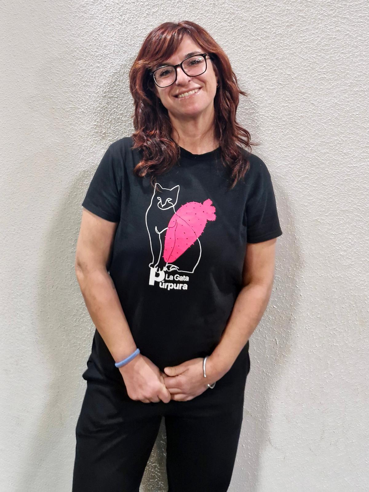 María